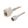 Coaxial Cables (RF) - 6099-PE39348B-12-ND - DigiKey