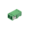 Fiber Optic Connector Adapters - 5073-FOA-LASM2-PC0N-SCF-ND - DigiKey