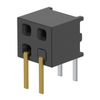 Headers, Receptacles, Female Sockets - MMS-102-01-LM-DH-01-ND - DigiKey