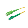 Fiber Optic Cables - 6099-PE3FCA037-5M-ND - DigiKey