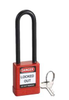 Lockouts - 1963769 - RS Components, Ltd.