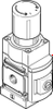 Pneumatic Pressure Regulators - 2022099 - RS Components, Ltd.