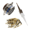 Circular Connector Assemblies - 1178-MS27497T18F53S-ND - DigiKey