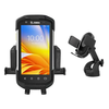 Zebra Scanner Vehicle Cradle Mount by AGOZ - SC17-WD-AV_ZBR-GBSC - AgozTech LLC