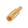 Coaxial Connector (RF) Assemblies - 900-0734153213-ND - DigiKey
