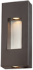 72371-615B Exterior -Wall Mt./Flush - 334593 - Capital Lighting, Inc.