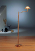 Lamps-Swing Arm-Floor - 225460 - Light Center (The)