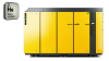Helium Rotary Screw Compressor - SX-HSD - Kaeser Compressors, Inc.