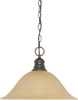 60-1276 Pendants-Glass Down - 754704 - Capital Lighting, Inc.