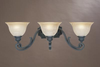 96103-NI Bathroom Fixtures-Three Lights - 712048 - Capital Lighting, Inc.