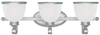 8-5779-3-69 Bathroom Fixtures-Three Lights - 474411 - Capital Lighting, Inc.