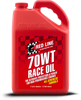 70WT Nitro Drag Race Oil - 10708 - Red Line Synthetic Oil Corporation