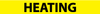 Pipe Marker - C1120Y - Rutke Signs & Safety