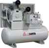 Oil-less Reciprocating Compressor