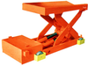 L Cam Style Coil Cars - MLCC45-24 - Southworth Products Corp.