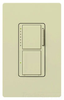 Multifunction Control - MA-L3S25-BI - Lutron Electronics Co., Inc.