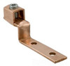 Mechanical Cable Lug - E-650 - ILSCO Corporation