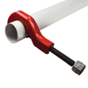 Cutter For Plastic Pipe And Tubing -- 30107 - Image