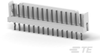 PCB Headers & Receptacles - 1-292161-5 - TE Connectivity