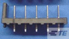 DC Jack Connectors -- 5787419-1