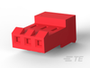 Rectangular Wire & Cable Connectors & Housings - 3-641219-3 - TE Connectivity