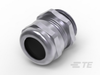 Connector Strain Relief - T3709200102-000 - TE Connectivity