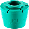 Ceiling Mounted Vibration Hanger -- HRO-ELASTOMERIC-HANGERS - Image
