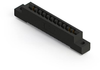 Card Edge Connectors - Edgeboard Connectors - 357-011-545-102 - Lingto Electronic Limited