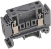 Terminal Blocks - Din Rail, Channel - 3100076-ND - DigiKey