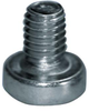 Screw, Pan Head Pozi, Steel, M4, 10Mm; Thread Size Metric Ettinger - 58Y7565 - Newark, An Avnet Company