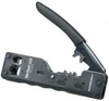 Tele-Titan Xg 2.0 Cat6A/10Gig Crimper Combo Pack With 10 Connectors; Crimp Tool Type Platinum Tools - 47Y6360 - Newark, An Avnet Company