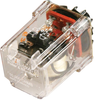 Relay, Signal, Dpdt, 120Vac, 2A; Coil Voltage Potter&brumfield Te Connectivity - 16M9037 - Newark, An Avnet Company