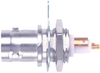 Bnc Triaxial Bulkhead Jack Str 50 Ohm Solder; Connector Type Pomona - 87F026 - Newark, An Avnet Company