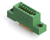 Card Edge Conn, Dual, 14Pos, Lug; Card Edge Connector Type Edac - 65AJ4559 - Newark, An Avnet Company