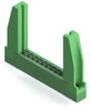 Card Edge Conn, Single Side, 10Pos, Th; Card Edge Connector Type Edac - 58AJ8964 - Newark, An Avnet Company