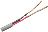 Unshielded Multiconductor Cable 2 Conductor 22Awg 500Ft; Cable Shielding Belden - 87K1351 - Newark, An Avnet Company