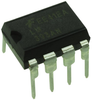 General Purpose Comparator, Dual, 1.4Us, Dip-8; Comparator Type Onsemi - 58K1801 - Newark, An Avnet Company
