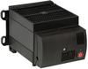 Fan Heater, 1.2Kw, -49 To 158Deg F, 120V; Voltage Rating Vac Stego - 45P5898 - Newark, An Avnet Company