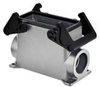 Heavy Duty Base,2 Lever, Panel Rohs Compliant Multicomp Pro - 78AH7398 - Newark, An Avnet Company