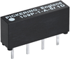 Reed Relay, Spst-No, 5V, Tht; Contact Configuration Pickering - 40AK2261 - Newark, An Avnet Company