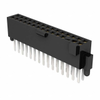 Connectors, Interconnects - Rectangular Connectors - Headers, Receptacles, Female Sockets - 1285429-SFML-115-T1-S-D-A - Win Source Electronics