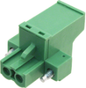 Terminal Blocks - Headers, Plugs and Sockets - 609-4233-ND - DigiKey