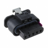 Rectangular Connectors - 1-1718806-1 - 848846-1-1718806-1 - Win Source Electronics