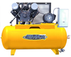 EMAX 20-HP 120-Gallon Two-Stage Air Compressor -- Model EP20H120V3-208