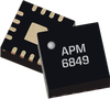 APM-6849SM, 2-30 GHz Surface Mount Low Phase Noise Amplifier - APM-6849SM - Marki Microwave, Inc.