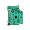 Connectors, Interconnects Rectangular Connectors Rectangular Connector Housings - Win Source Electronics