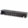 Headers, Male Pins - A26677-ND - DigiKey