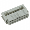 Free Hanging, Panel Mount - 1195-4502-ND - DigiKey
