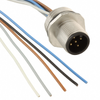 Circular Cable Assemblies - 277-2728-ND - DigiKey