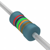 Through Hole Resistors - BC205KYTR-ND - DigiKey